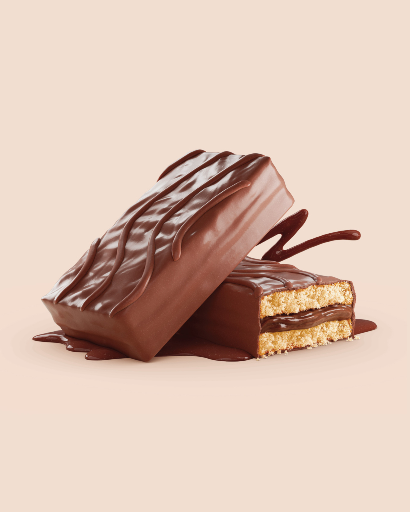 3D Cake Bars Prestige