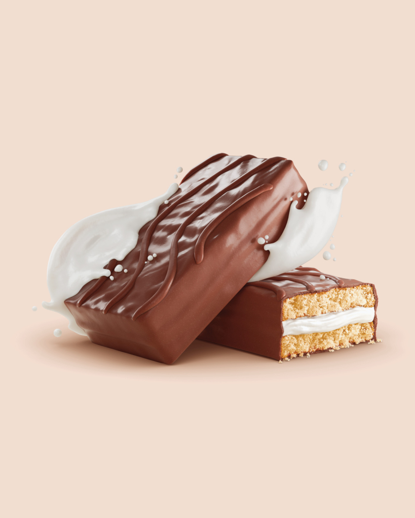 3D Cake Bars Prestige — imagem 2