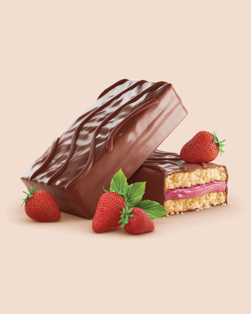 3D Cake Bars Prestige — imagem 3